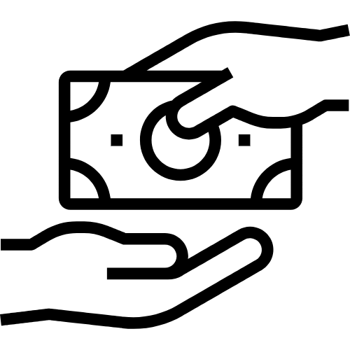 Cashier Logo
