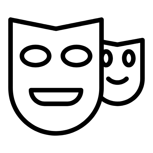 Cast Payroll Logo
