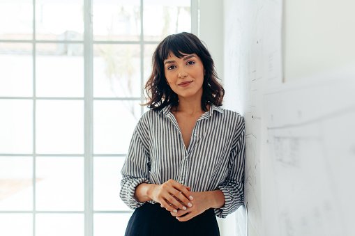 Sarah L.
