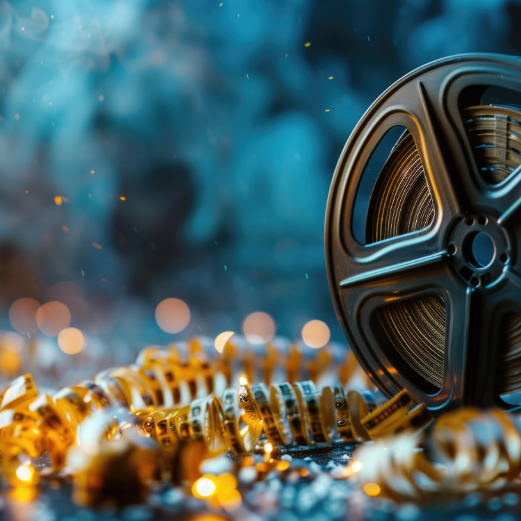 Financial Foundations of Independent Filmmaking